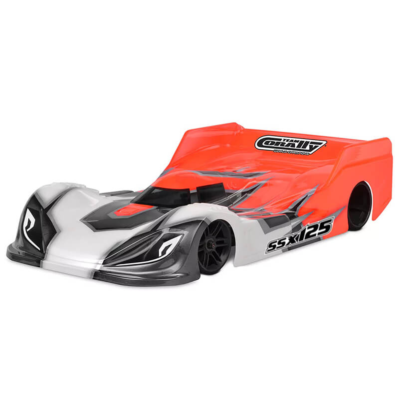 corally-ssx-125-7075-aluminium-chassis-kit