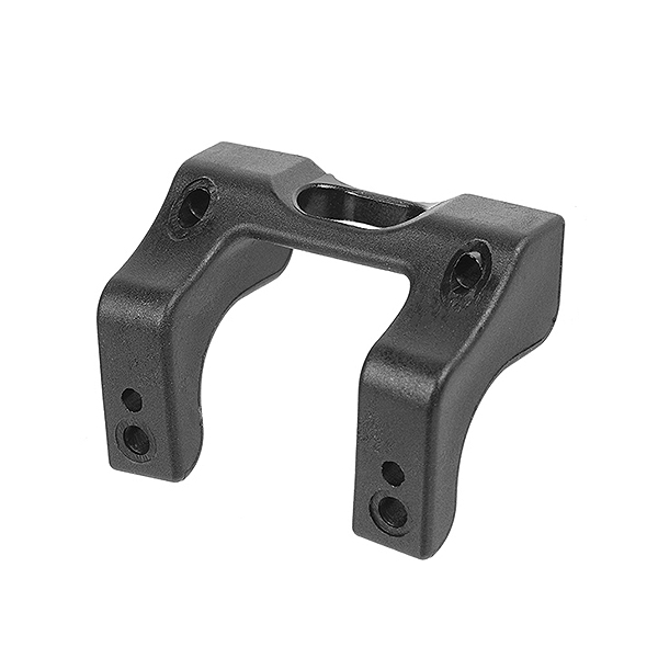 Corally Composite Wing Mount Fsx10 1 Pc