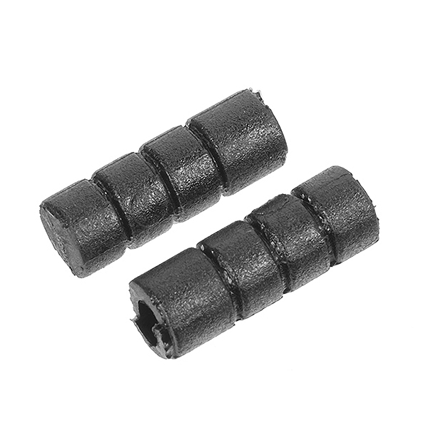 Corally Composite Damper Tube Rod Fsx10 2 Pcs