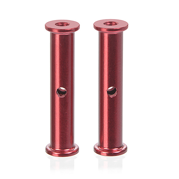 Corally Alum. Spacer Holder 27mm 2 Pcs