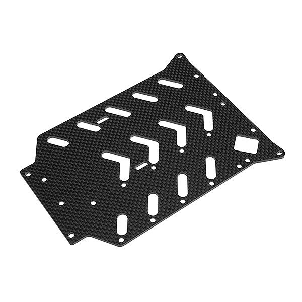 corally-radio-plate-ssx8r-3k-carbon-1-pc