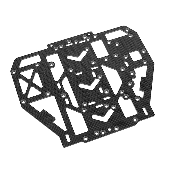 corally-radio-plate-ssx8x-3k-carbon-1-pc