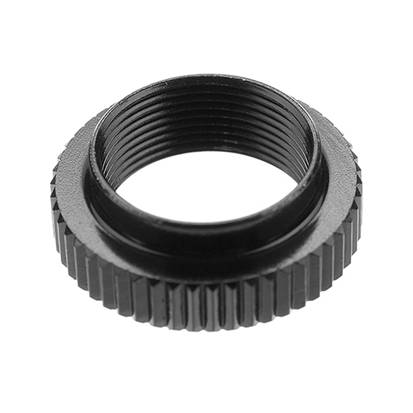 Corally Servo Saver Nut Alu. 1 Pc