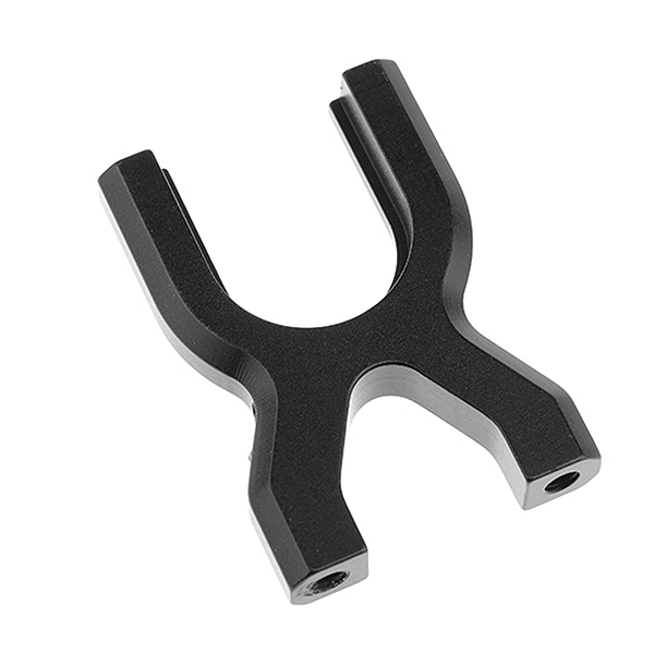 Corally Center Bulkhead Alu. 7075 1 Pc