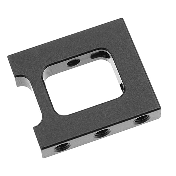 Corally Servo Mount Alu. 1 Pc