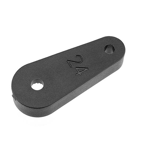 corally-servo-horn-composite-1-pc