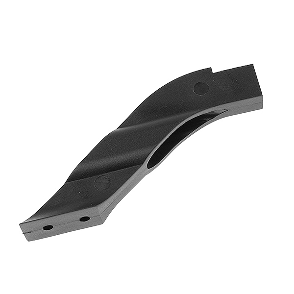 Corally Chassis Brace Composite Rear 1 Pc