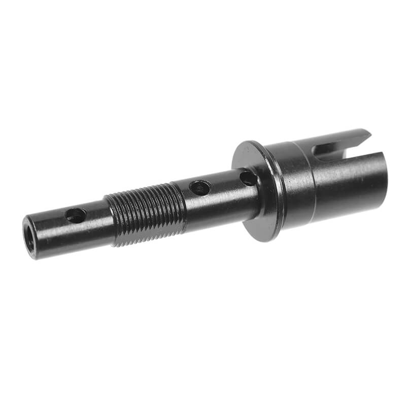 Corally Slipper Clutch Shaft V2 Steel