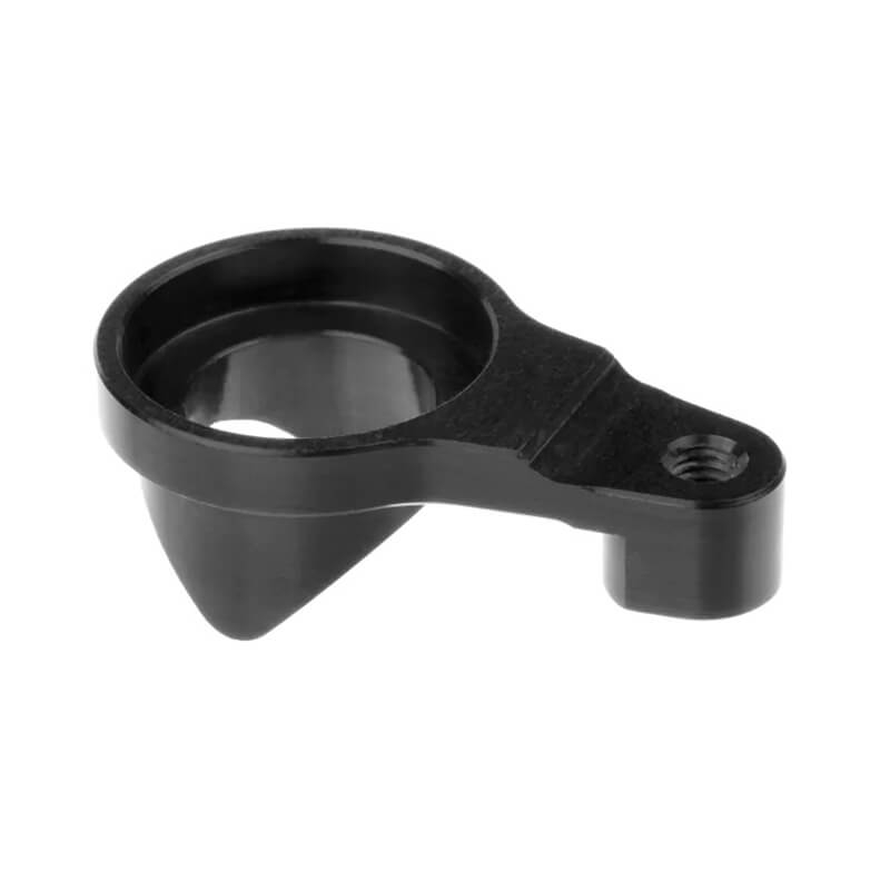 corally-servo-saver-arm-part-b-alu-7075-hard-anodised-black