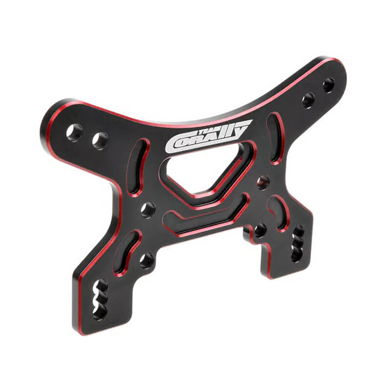 corally-shock-tower-front-3mm-aluminium-7075-hard-anodised-blackr