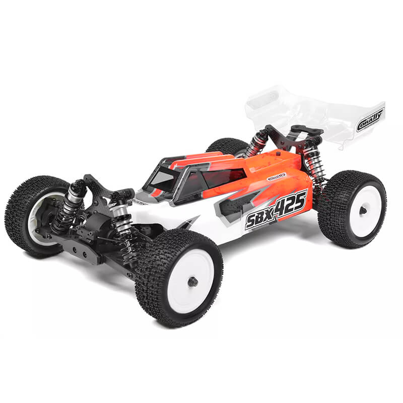 corally-sbx-425-110-racing-buggy-kit