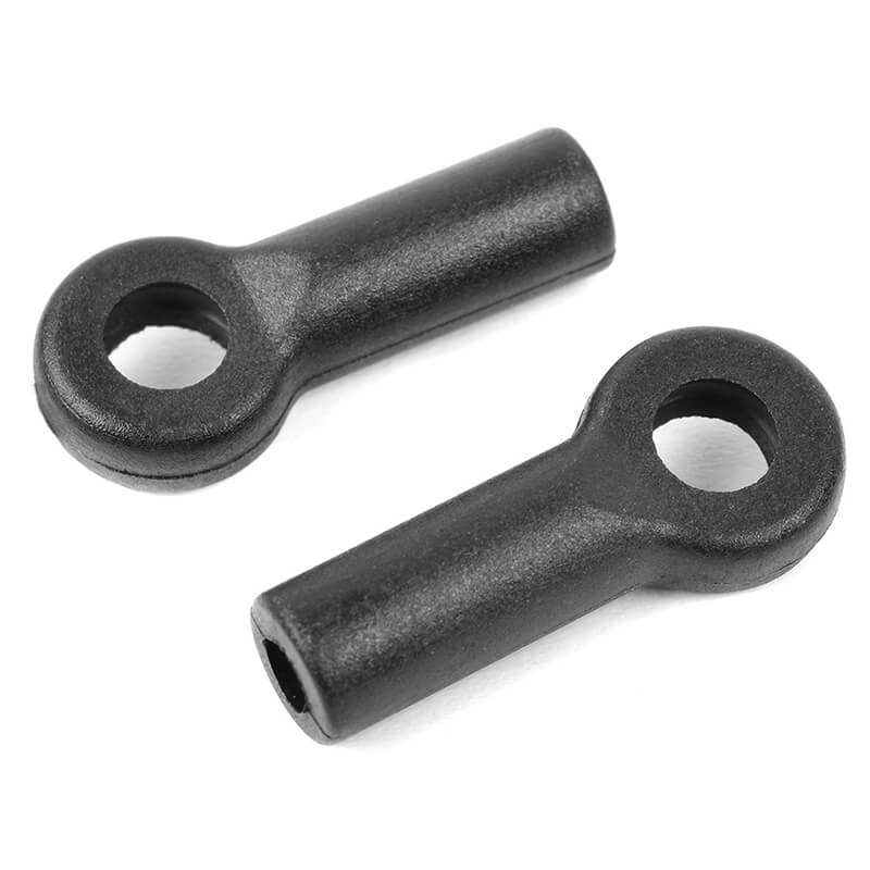 Corally Ball Joint 6mm Composite 2 Pcs