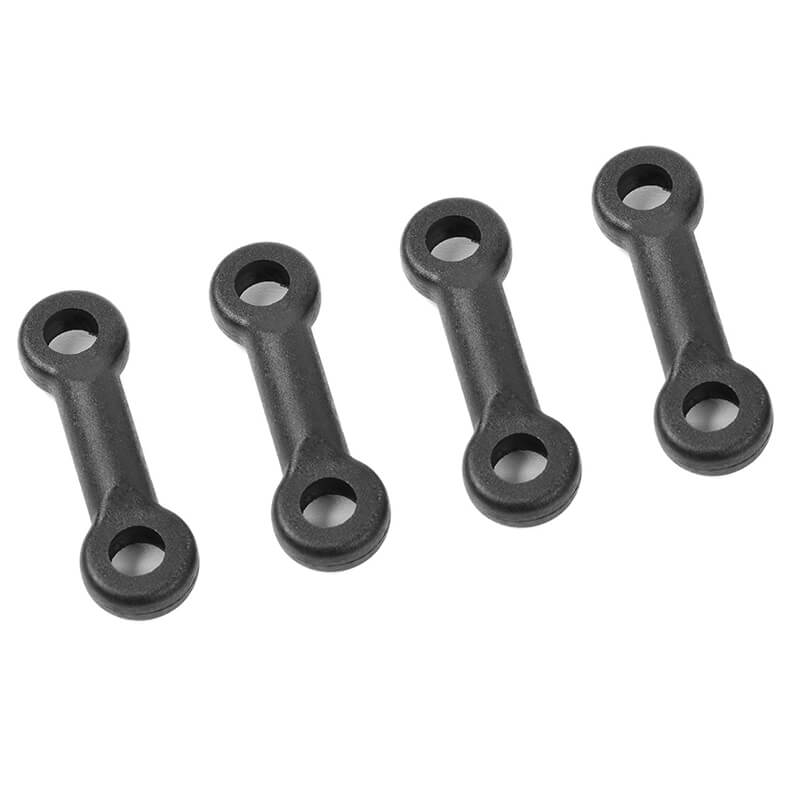 Corally Antiroll Bar Ball Cups Composite 4 Pcs