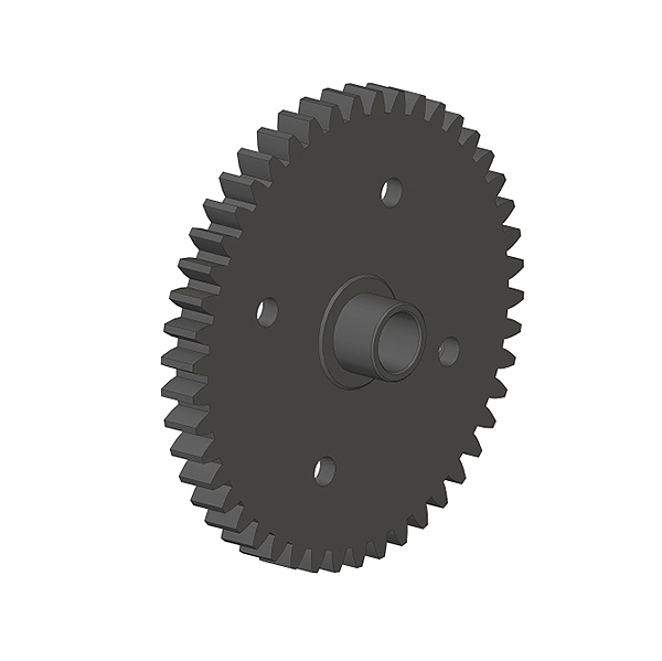 corally-spur-gear-46t-steel-1-pc