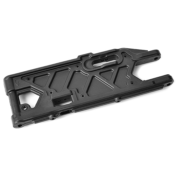 Corally Suspension Arm Long V2 Lower Rear Composite 1 Pc