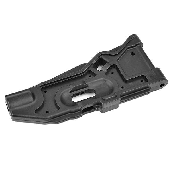 Corally Suspension Arm Long V2 Lower Front Composite 1 Pc