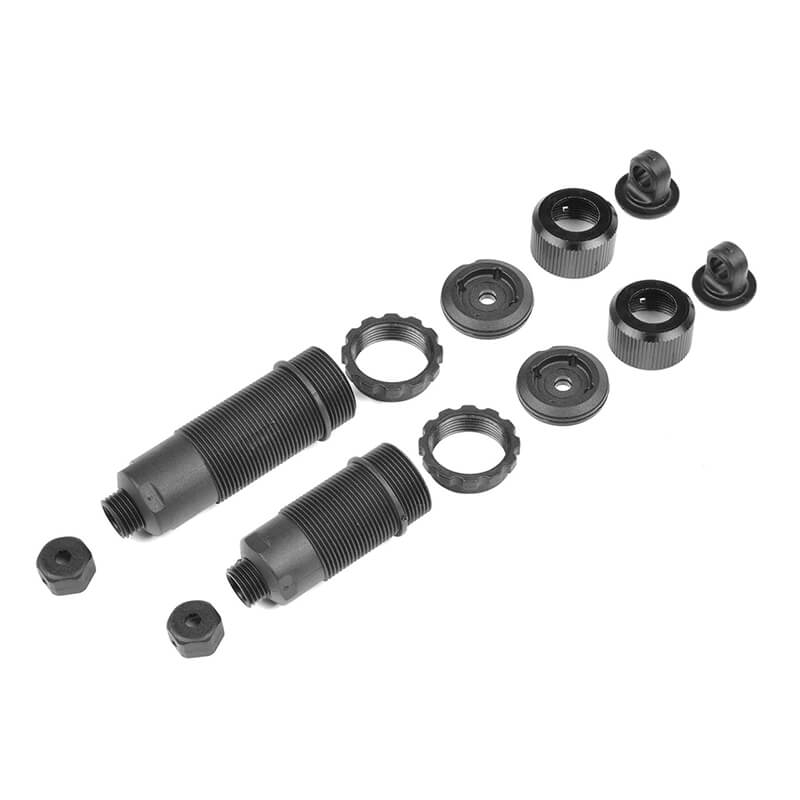Corally Maintenance Kit 1 Composite Shocks 1set