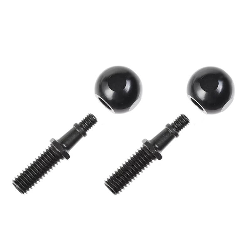 Corally Pivot Ball Xb Pro Lightweight Steel & Aluminium 7075