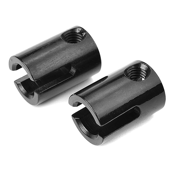 Corally Pinion Outdrive Cup '2021' Sp2 Exh Steel (2)