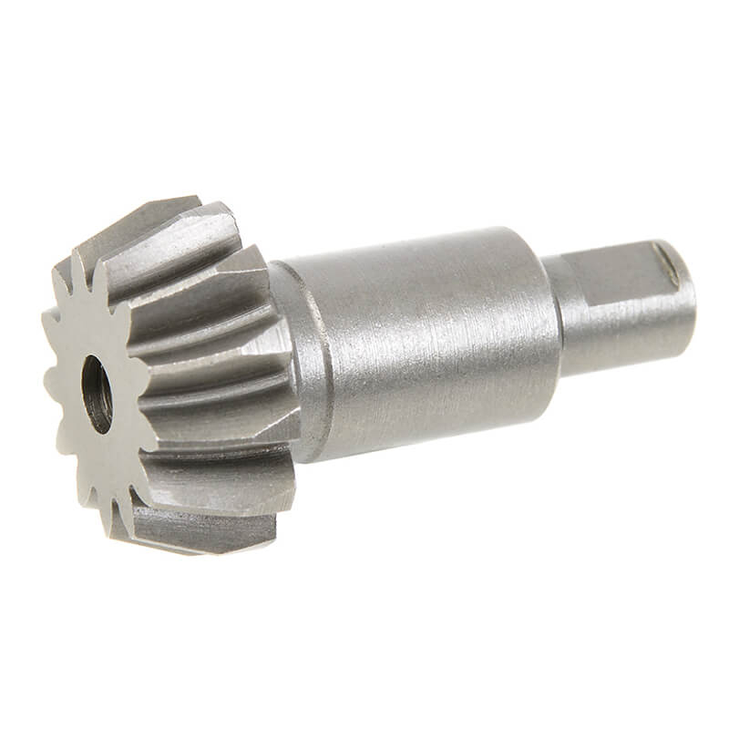 Corally Bevel Pinion 13t Steel 1 Pc