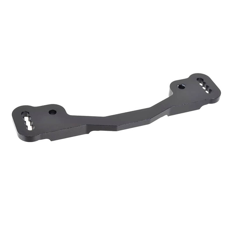 Corally Steering Rack Aluminium