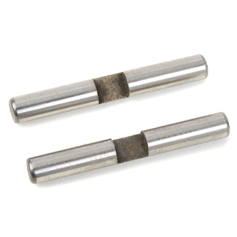 Corally Gear Diff. Pin Steel 2 Pcs