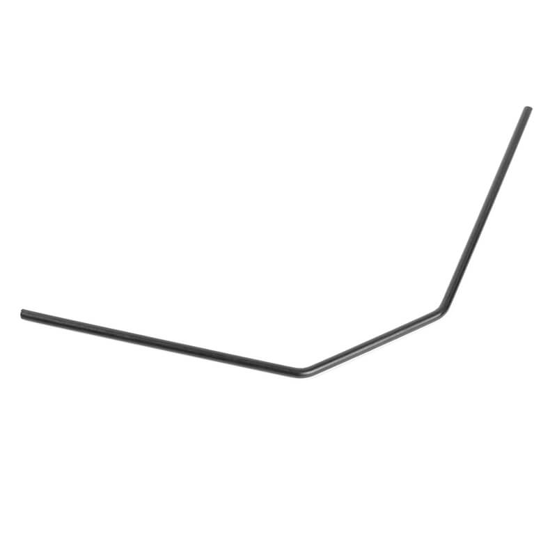 Corally Antiroll Bar 2.4mm Front 1 Pc