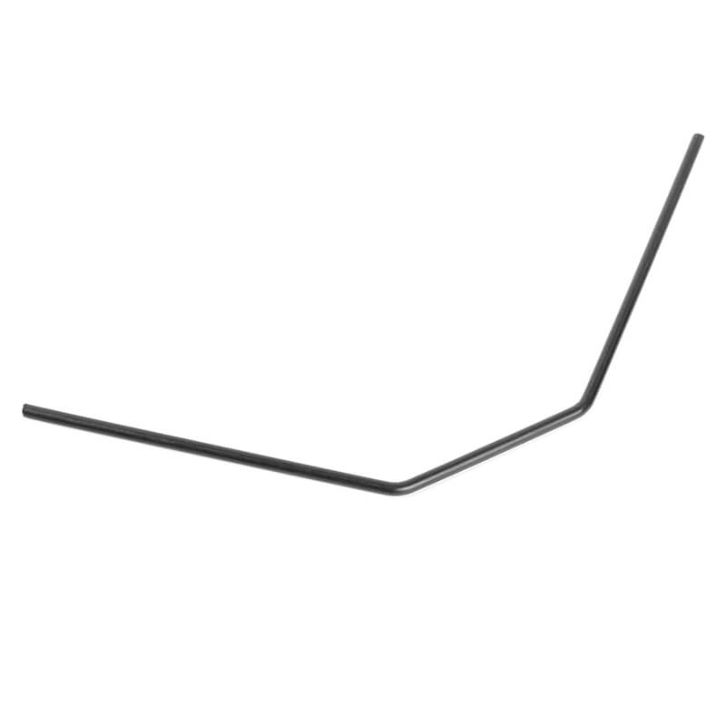 Corally Antiroll Bar 2.4mm Rear 1 Pc