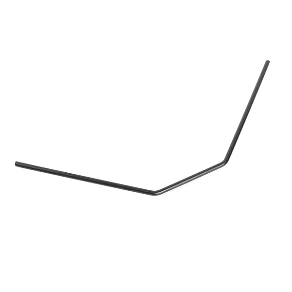 Corally Antiroll Bar 2.6mm Rear 1 Pc
