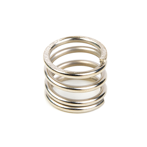 Corally Servo Saver Spring 1 Pc