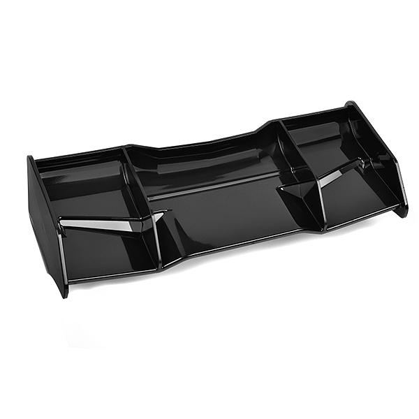 Corally Wing Composite Black 1 Pc