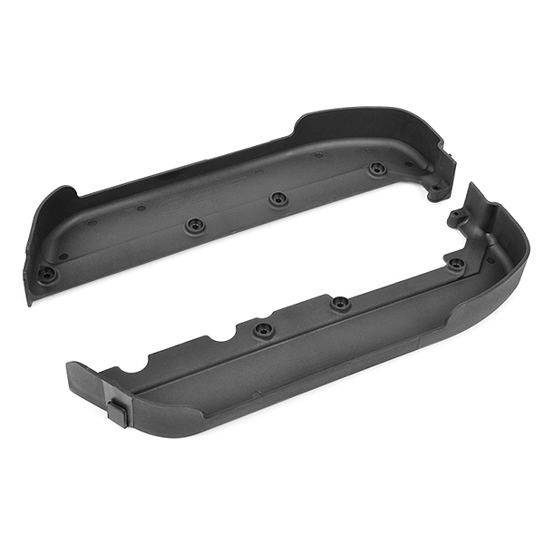 Corally Side Guards Left Right Composite 1 Set