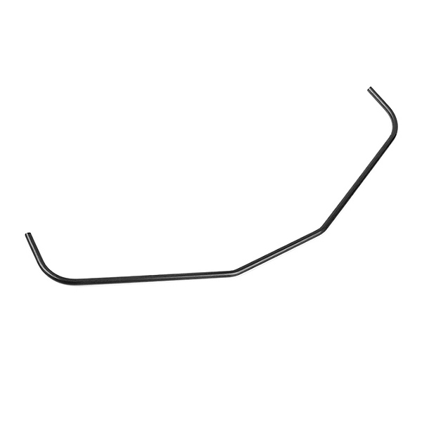 Corally Antiroll Bar Rear 3.0mm 1 Pc