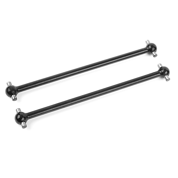 Corally Dogbones Short '2021' Rear Steel (2)