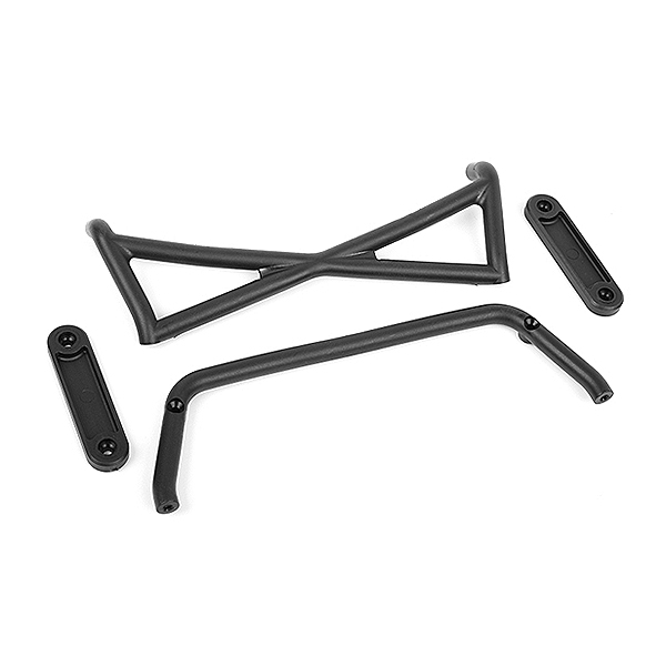 Corally Roll Cage Dementor 1 Set