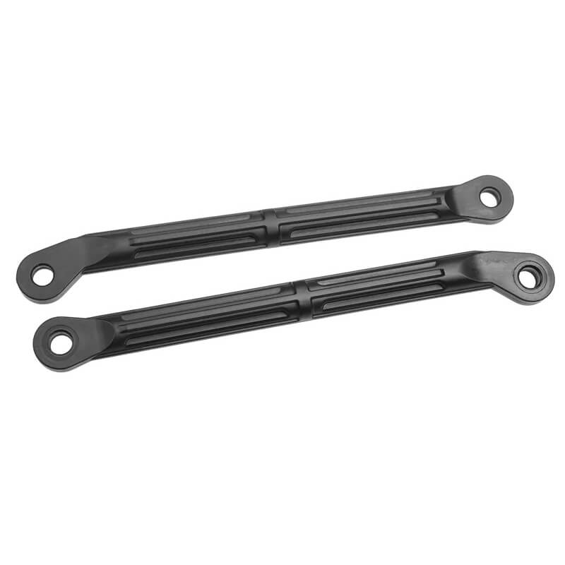 Corally Hd Camber Links Truggy /mt Rear 135mm Composite 2 Pcs