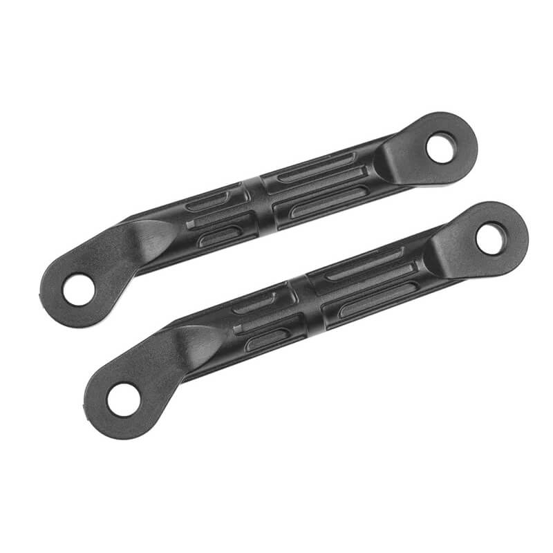 Corally Hd Steering Links Buggy 77mm Composite 2 Pcs