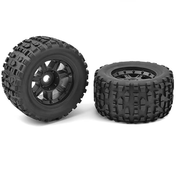 corally-monster-truck-tires-xl-4s-grabber-glued-on-black-rims