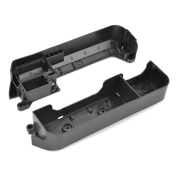 Corally Side Guard Left Right Composite 1 Pc