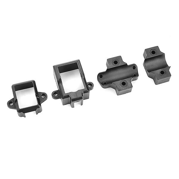 Corally Switch Holder Torox 135 180 Switch Tube 12mm 1 Set