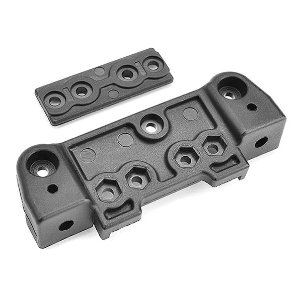 Corally Arm Holder For Aluminium Steering Deck Upper Front C