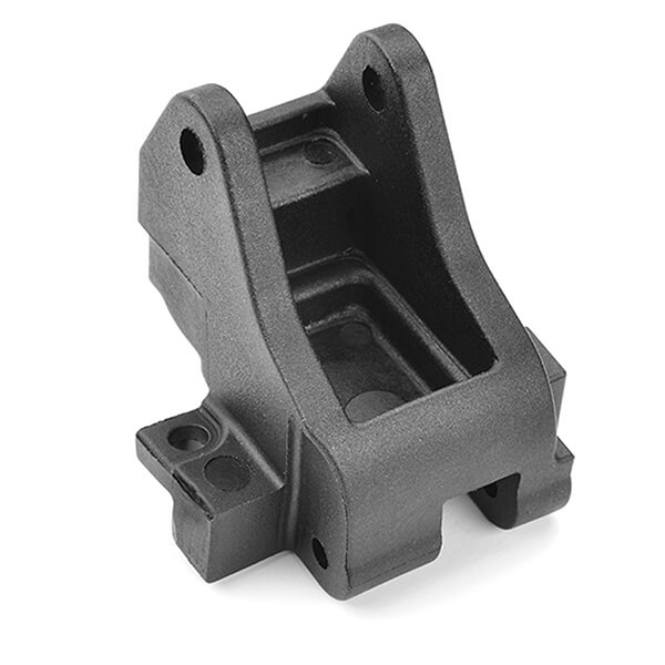 Corally Gearbox Brace Mount Stiffener For Chassis Tube Compo