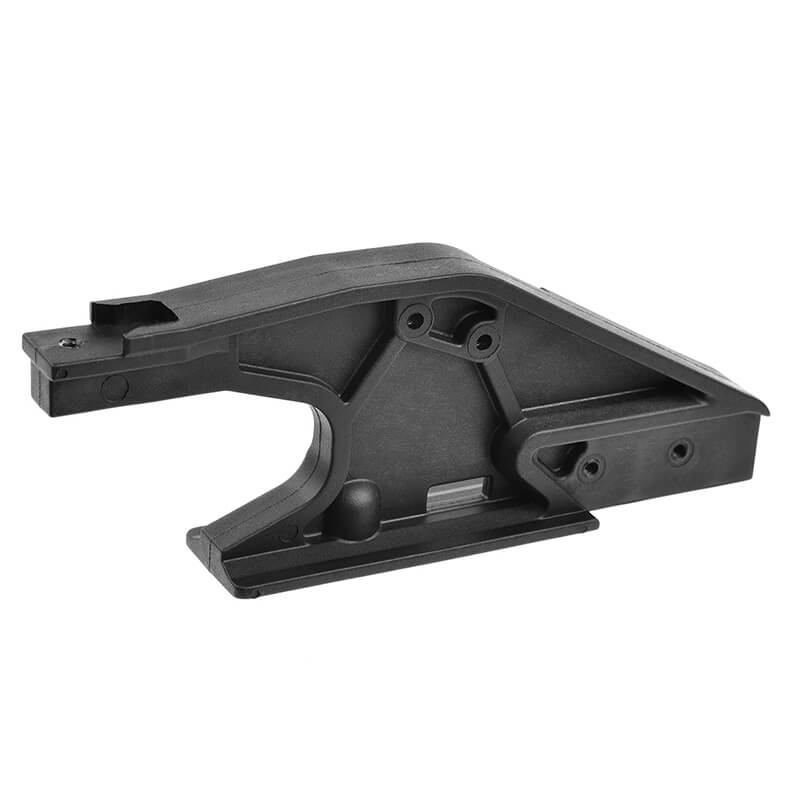 Corally Chassis Brace Asuga Xlr Front Composite 1 Pc