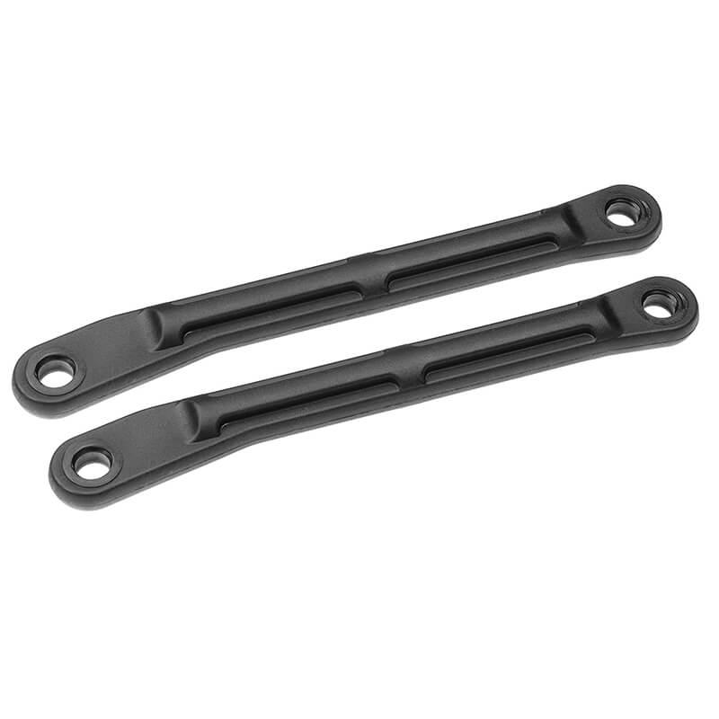 Corally Hd Camber Links Hda3 Rear Composite 2 Pcs