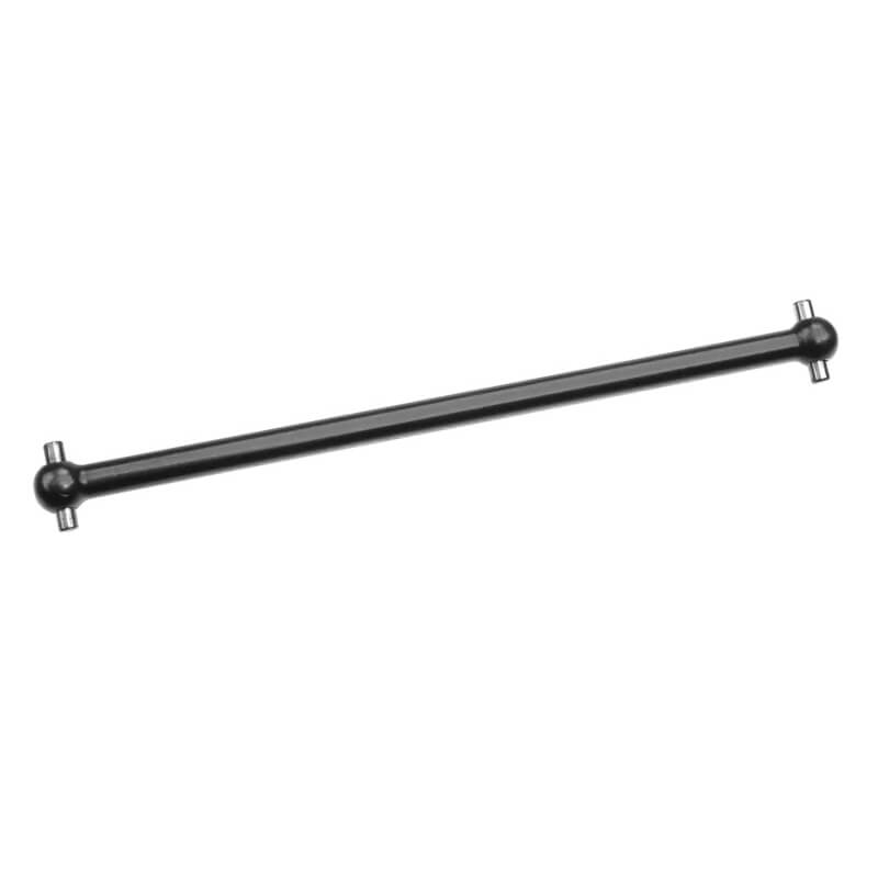 Team Corally Drive Shaft Center Front 115,5mm Steel 1pc