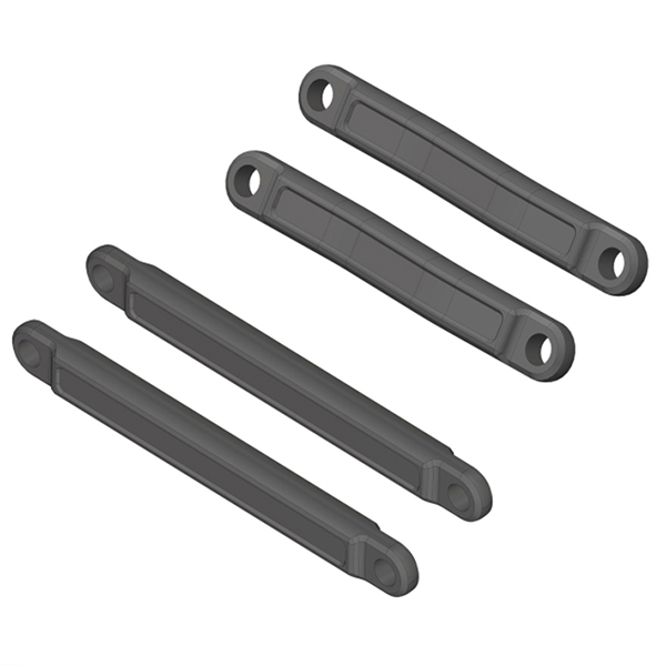 Corally Camber Links Fr/re Composite 1 Set