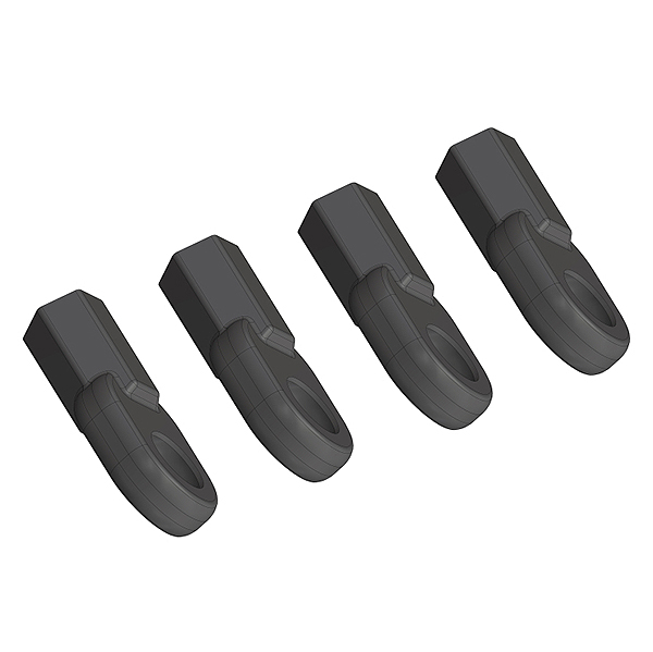 corally-ball-end-58mm-composite-4-pcs