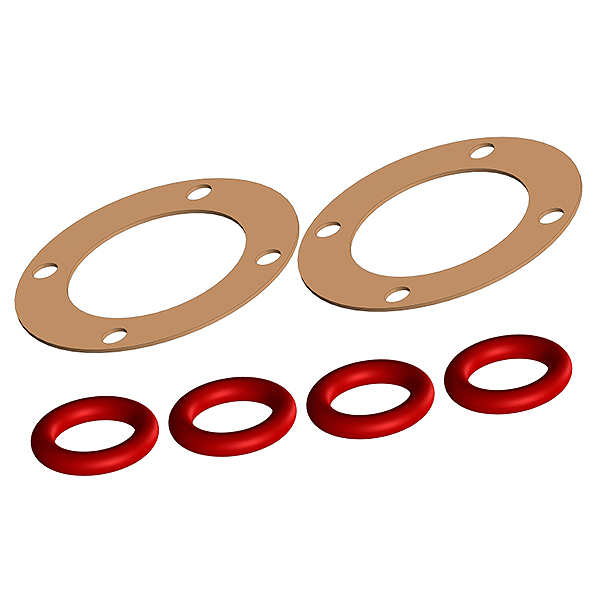 corally-diff-gasket-1-set