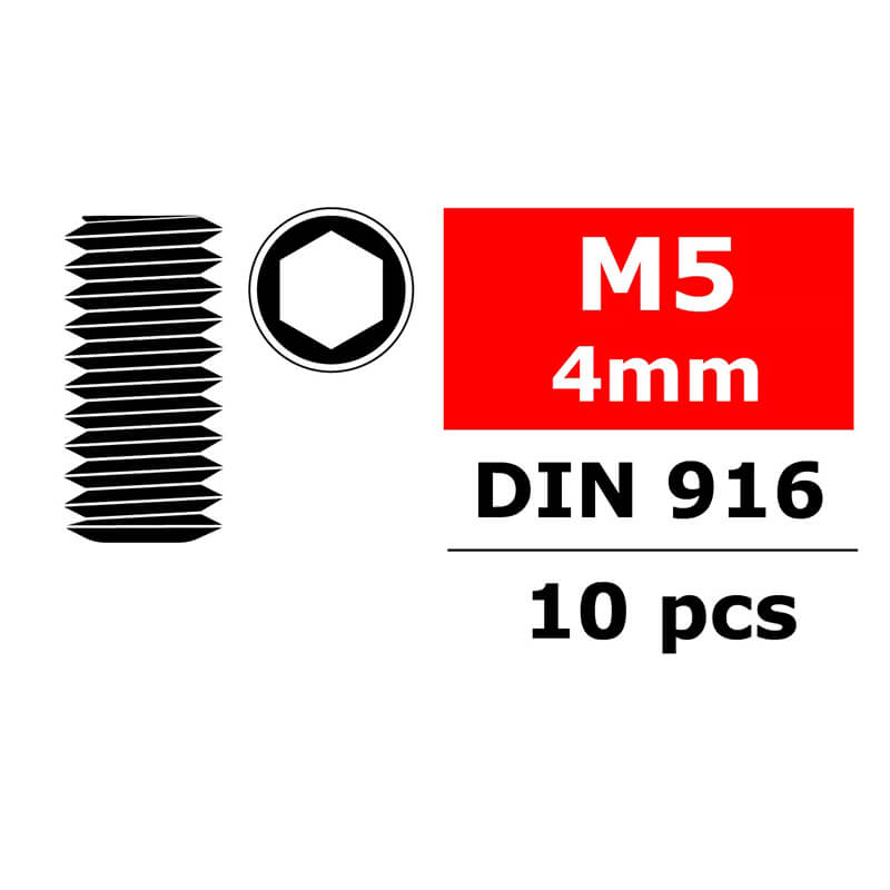corally-steel-set-screws-m5-x-4mm-hex-10-pcs