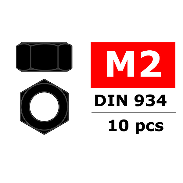 corally-steel-nut-m2-black-coated-10-pcs